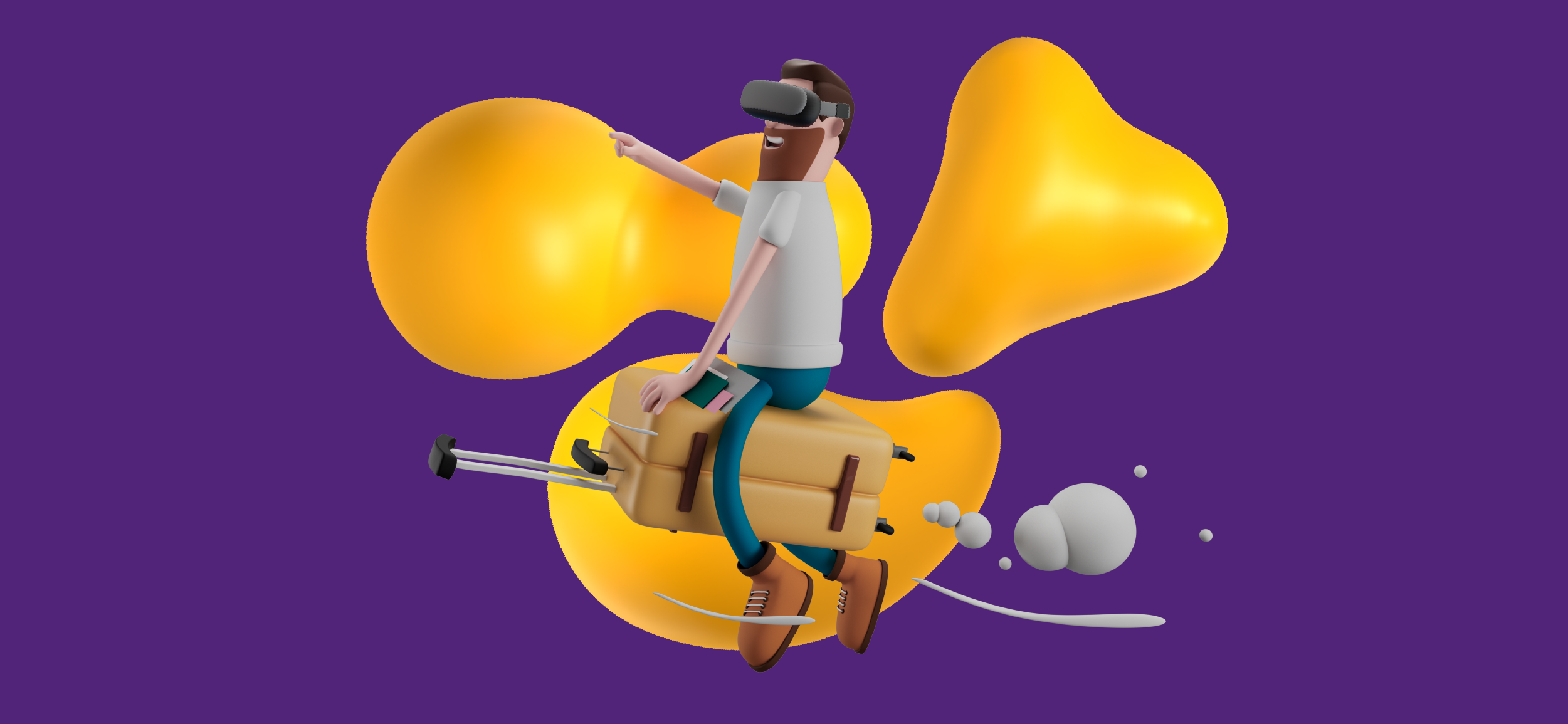 The Best Virtual Reality Apps for Creatives Designity